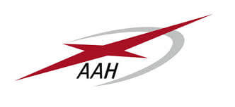 AAH logo