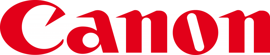 Canon logo