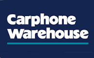 Carphone warehouse logo