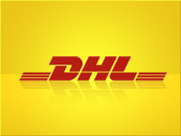 DHL logo