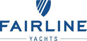 Fairline Yachts logo