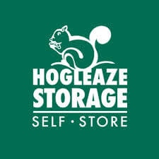 Hogleaze storage logo