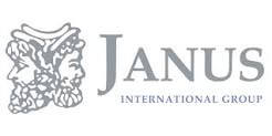 Janus international group logo