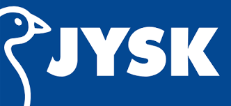 JYSK logo