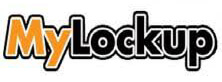 My Lockup logo