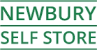 Newbury self store logo