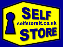 Self store it logo