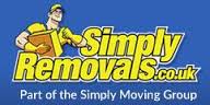 Simply removals logo