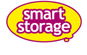 Smart storage logo