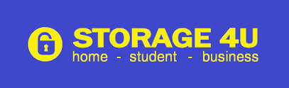 Storage 4u logo