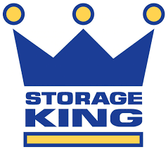 Storage king logo