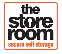 The store room logo