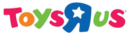 Toys-r-us logo