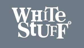 White stuff logo